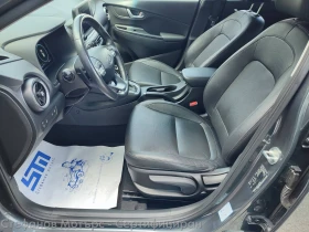 Hyundai Kona 1.6 Turbo (199hp) AT7 | Mobile.bg � ����� ������ 12