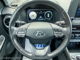Hyundai Kona 1.6 Turbo (199hp) AT7 | Mobile.bg � ����� ������ 9