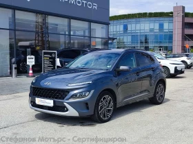 Hyundai Kona 1.6 Turbo (199hp) AT7 | Mobile.bg � ����� ������ 3