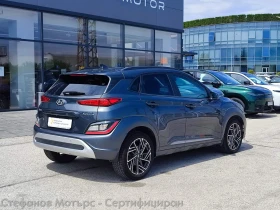 Hyundai Kona 1.6 Turbo (199hp) AT7 | Mobile.bg � ����� ������ 6