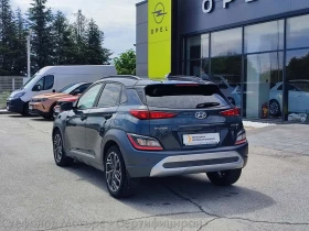 Hyundai Kona 1.6 Turbo (199hp) AT7 | Mobile.bg � ����� ������ 8