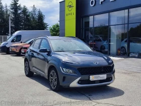 ����� �� �������� �� Hyundai Kona 1.6 Turbo (199hp) AT7