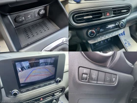 Hyundai Kona 1.6 Turbo (199hp) AT7 | Mobile.bg � ����� ������ 15