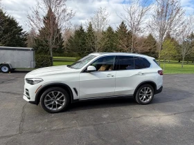 BMW X5 xDrive40i * АвтоКредит* (ЦЕНА ДО БГ) - 28999 € / 56717.11 лв. - 25933103 4