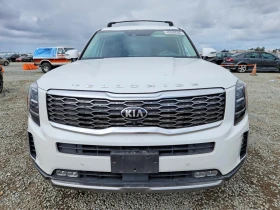 Kia Telluride Sx | Mobile.bg � ����� ������ 5