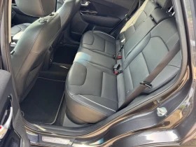Kia Niro EV 64kWh Термопомпа Full Екстри Гаранция | Auto.bg — изображение 14