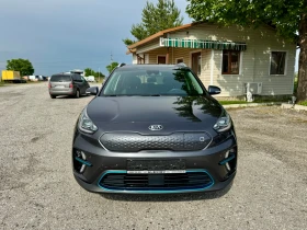 Kia Niro EV 64kWh Термопомпа Full Екстри Гаранция | Auto.bg — изображение 2