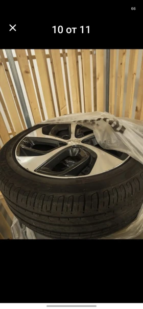 Hyundai Tucson 2.0 CRDI 4Х4 Vertex 2015 авт. 185 кс.Панорама Швей - 15250 € / 29826.41 лв. - 49802637 8