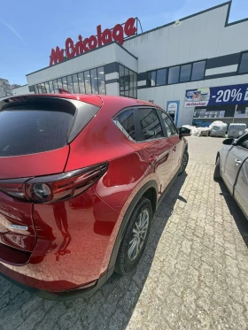Mazda CX-5 2.5  | Auto.bg — изображение 4