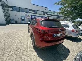 Mazda CX-5 2.5  | Auto.bg — изображение 5