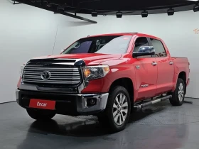 Toyota Tundra 5.7