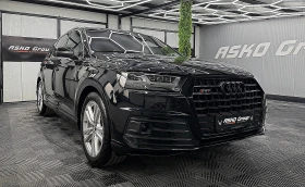 Audi Q7 7-MESTA/PANORAMA/S-line/FUL LED/СОБСТВЕН ЛИЗИНГ | Auto.bg — изображение 3