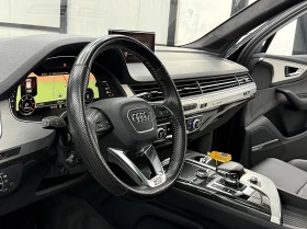 Audi Q7 7-MESTA/PANORAMA/S-line/FUL LED/СОБСТВЕН ЛИЗИНГ | Auto.bg — изображение 15