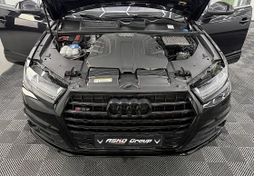 Audi Q7 7-MESTA/PANORAMA/S-line/FUL LED/СОБСТВЕН ЛИЗИНГ | Auto.bg — изображение 17