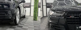 Audi Q7 7-MESTA/PANORAMA/S-line/FUL LED/СОБСТВЕН ЛИЗИНГ | Auto.bg — изображение 8