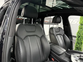 Audi Q7 7-MESTA/PANORAMA/S-line/FUL LED/СОБСТВЕН ЛИЗИНГ | Auto.bg — изображение 13
