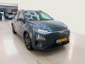 ������ Hyundai Kona