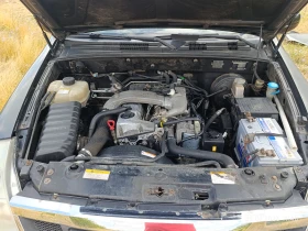 SsangYong Rexton - 3200 € / 6258.66 лв. - 90652338 12