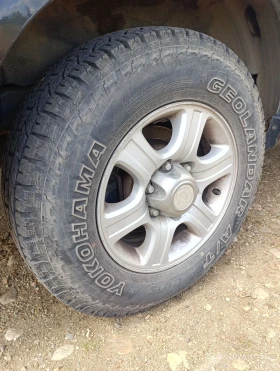 SsangYong Rexton - 3200 € / 6258.66 лв. - 90652338 7
