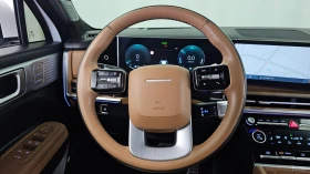 Hyundai Santa fe HEV* PANO* BOSE* DISTRONIC* ����� | Mobile.bg � ����� ������ 13