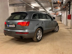 Audi Q7 3.0 233 | Mobile.bg � ����� ������ 4