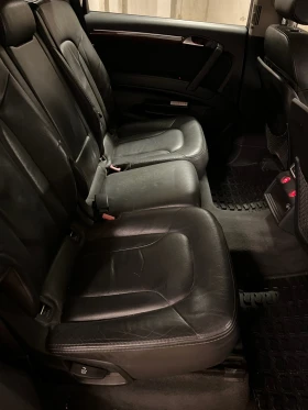 Audi Q7 3.0 233 | Mobile.bg � ����� ������ 8