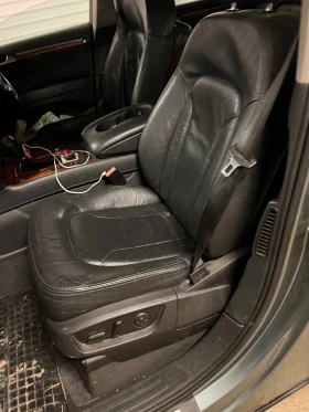 Audi Q7 3.0 233 | Mobile.bg � ����� ������ 9