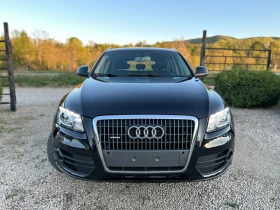 Audi Q5 2.0TDi 6�� 4�4 170�� LED XENON | Mobile.bg � ����� ������ 2