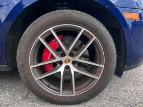 Porsche Macan S / MATRIX / ��������� / CARFAX / ����������  | Mobile.bg � ����� ������ 7
