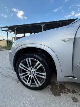 BMW X5 40d - 7 Logic Harman Kardon | Mobile.bg � ����� ������ 5