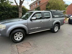 Ford Ranger - 5600 € - 19484534 5