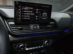 Audi SQ5 3.0 TFSI Quattro - САМО 30% АВАНС | Auto.bg — изображение 15