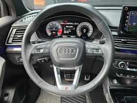 Audi SQ5 3.0 TFSI Quattro - САМО 30% АВАНС | Auto.bg — изображение 13