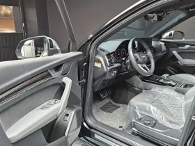 Audi SQ5 3.0 TFSI Quattro - САМО 30% АВАНС | Auto.bg — изображение 11