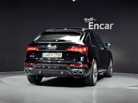 Audi SQ5 3.0 TFSI Quattro - САМО 30% АВАНС | Auto.bg — изображение 4