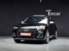 Audi SQ5 3.0 TFSI Quattro - САМО 30% АВАНС | Auto.bg — изображение 3