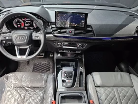 Audi SQ5 3.0 TFSI Quattro - САМО 30% АВАНС | Auto.bg — изображение 7