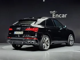 Audi SQ5 3.0 TFSI Quattro - САМО 30% АВАНС | Auto.bg — изображение 2