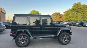 Mercedes-Benz G * 550 4x4 Squared * CARFAX *  | Mobile.bg � ����� ������ 6