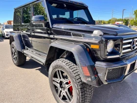 ������ Mercedes-Benz G
