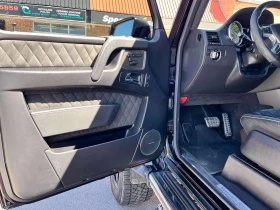 Mercedes-Benz G * 550 4x4 Squared * CARFAX *  | Mobile.bg � ����� ������ 15