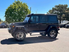 Mercedes-Benz G * 550 4x4 Squared * CARFAX *  | Mobile.bg � ����� ������ 3