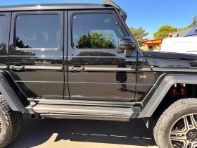 Mercedes-Benz G * 550 4x4 Squared * CARFAX *  | Mobile.bg � ����� ������ 5