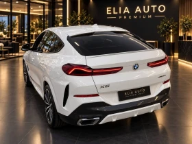 BMW X6 M40I XDRIVE M SPORT LED B&W ���� HUD ������ 100%  | Mobile.bg � ����� ������ 6