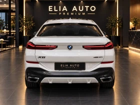 BMW X6 M40I XDRIVE M SPORT LED B&W ���� HUD ������ 100%  | Mobile.bg � ����� ������ 5