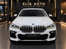 BMW X6 M40I XDRIVE M SPORT LED B&W ���� HUD ������ 100%  | Mobile.bg � ����� ������ 2