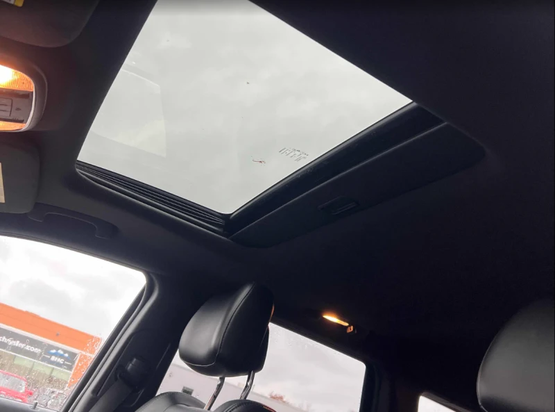 Jeep Grand cherokee Limited, снимка 11 - Автомобили и джипове - 52336734