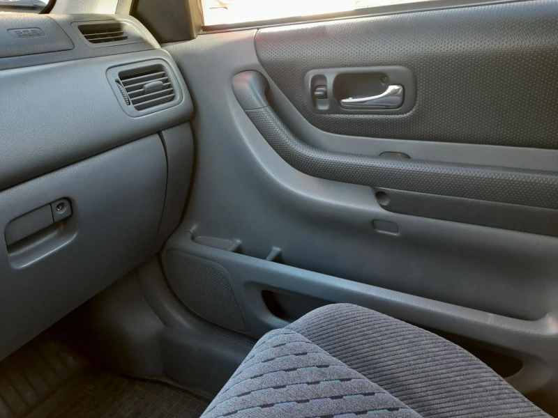 Honda Cr-v, снимка 16 - Автомобили и джипове - 52584661