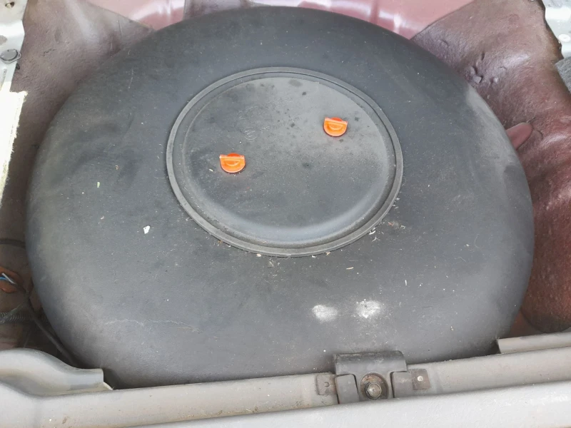 Honda Cr-v, снимка 11 - Автомобили и джипове - 52584661