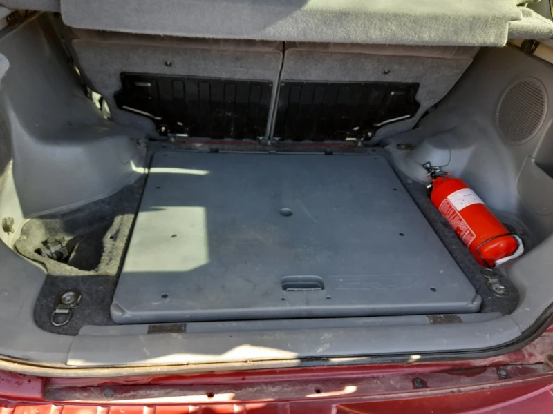 Honda Cr-v, снимка 12 - Автомобили и джипове - 52584661